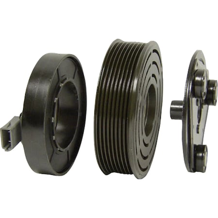 Universal Air Cond Frd F150 Pu 01-97 V8 CL1621C